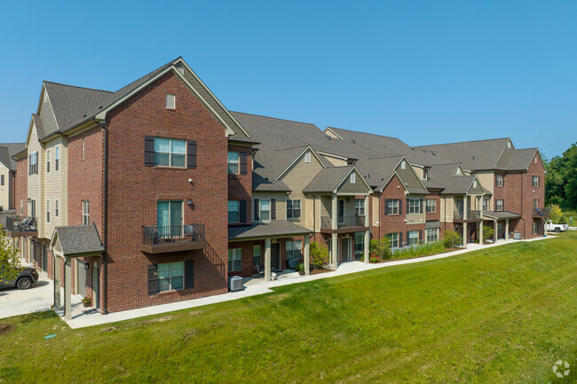 Building Photo - Shelby Pointe Village Rental