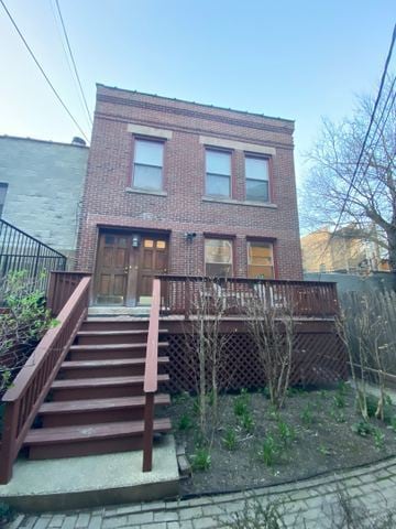 Photo - 852 W Diversey Pkwy Apartamento Unidad 1R