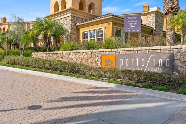 Photo - Portofino Apartments