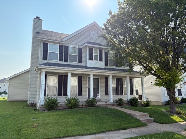 Photo - 15472 Jost Main St House
