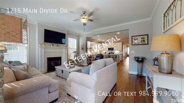 Photo - 1715 Main Divide Dr