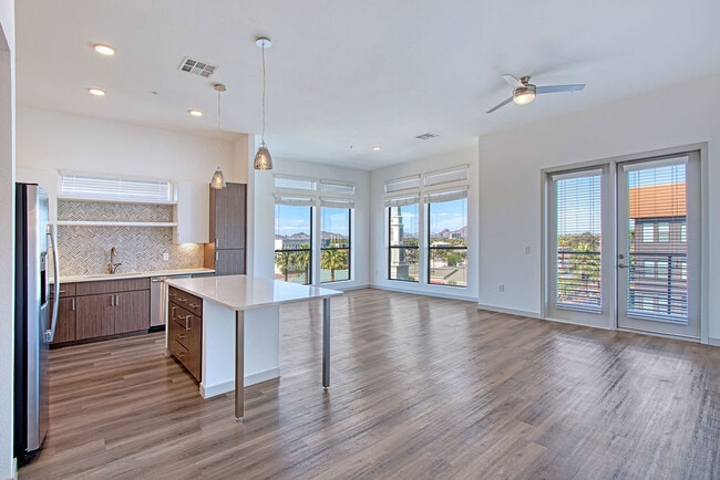 Photo - Portrait at Hance Park