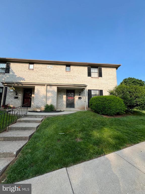 Photo - 117 Providence Forge Rd Townhome