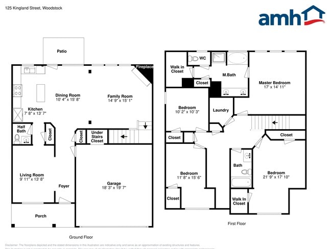 Photo - 125 Kingland St