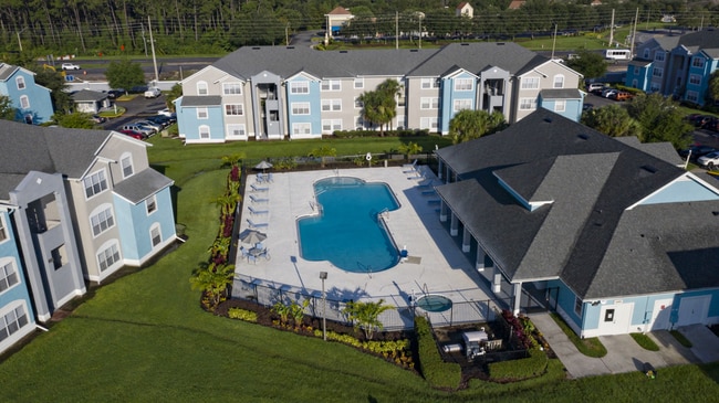 Willow Key Apartments