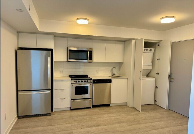 Photo - 480 Wilson Ave Unité 1