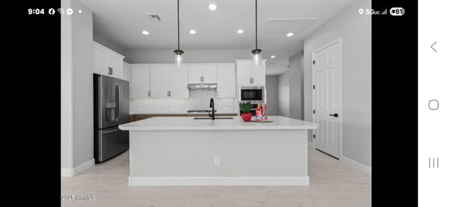 Photo - 19321 W Luke Ave