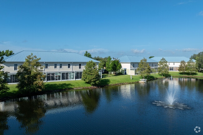 Heritage Key Villas