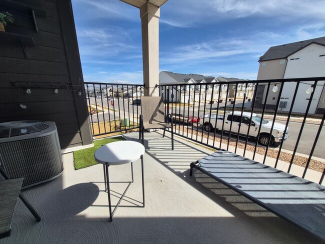 Photo - Charming 3 Bed Riverton Condo Minutes from Mountain View Village!!! Unit 202