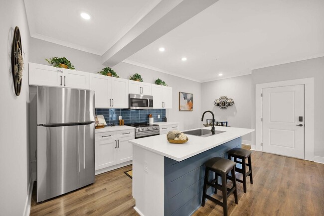 Pointe Grand Apartment Homes5