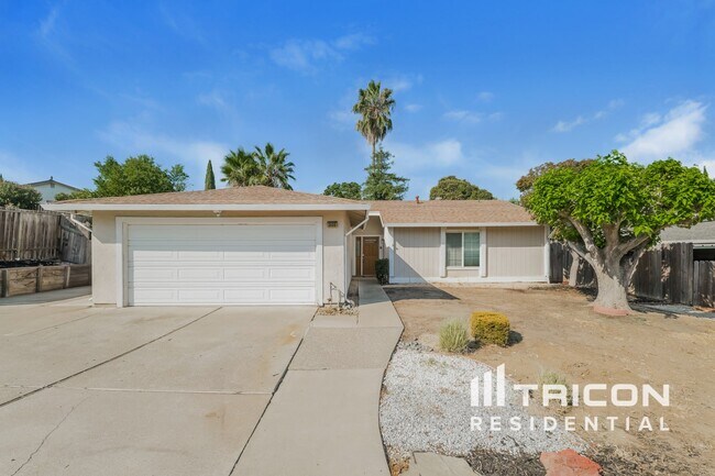 Building Photo - 3608 Fairbanks Way Rental