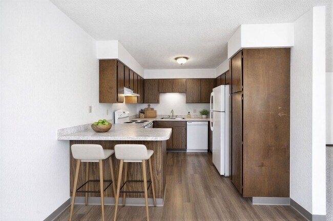 2264 S Colorado Ave Unit 4
