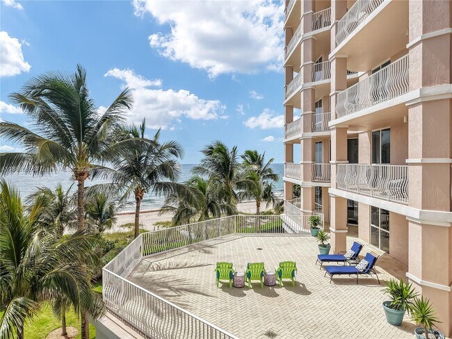 Photo - 1460 S Ocean Blvd Unit 304