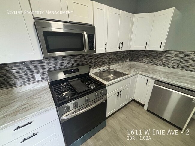 Photo - 1611 W Erie Ave Unit 2