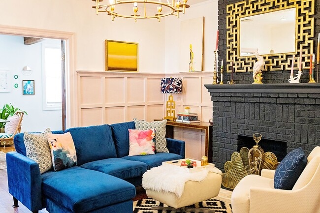 Photo - Bull St Bungalow