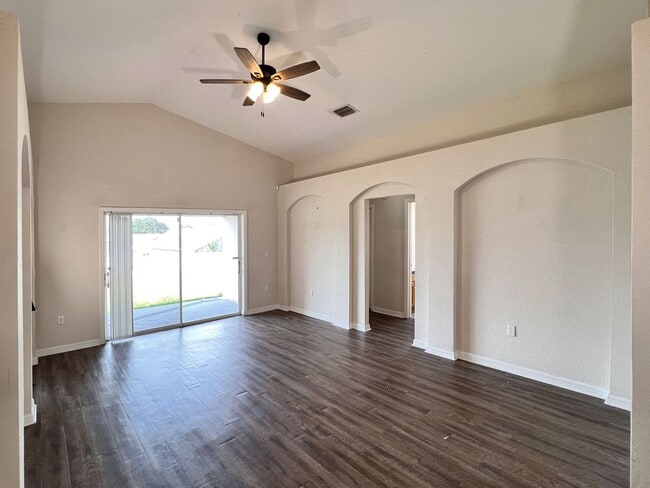 Photo - Spacious Three-Bedroom Home in Savannah Estates