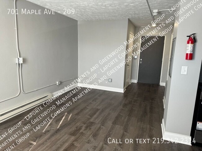 Photo - Maple Commons