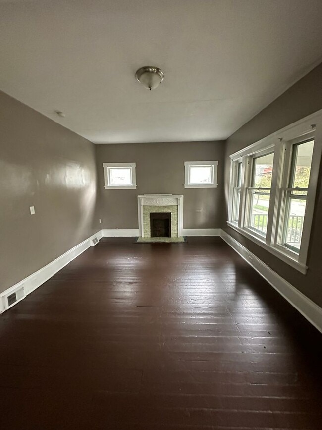 Photo - Cleveland East Side Single Home