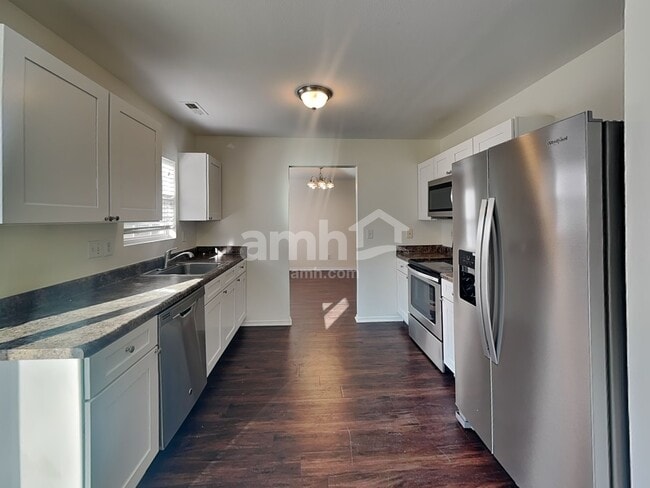 15728 Circlegreen Dr