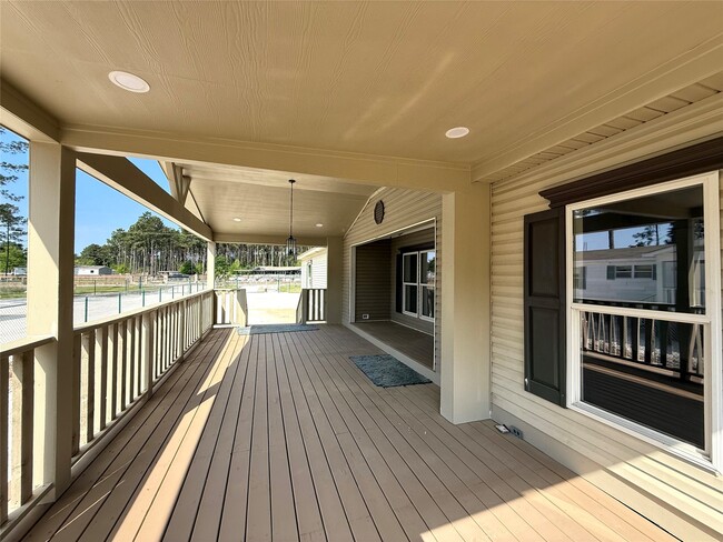Photo - 3460 County Rd 5018