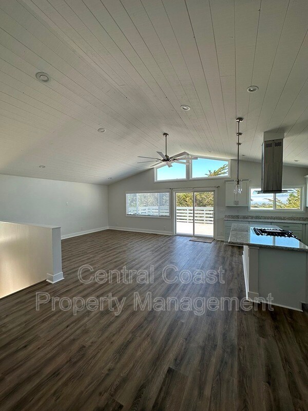 2826 Forest Hill Blvd Rental House Rental in Pacific Grove, CA