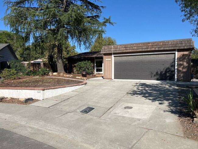 Photo - Four bedroom two bathroom home with a pool...