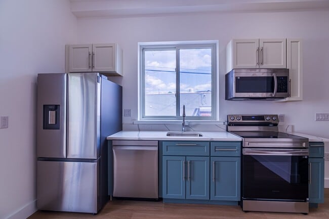 Photo - Brand New Construction- Move in Ready Unit B
