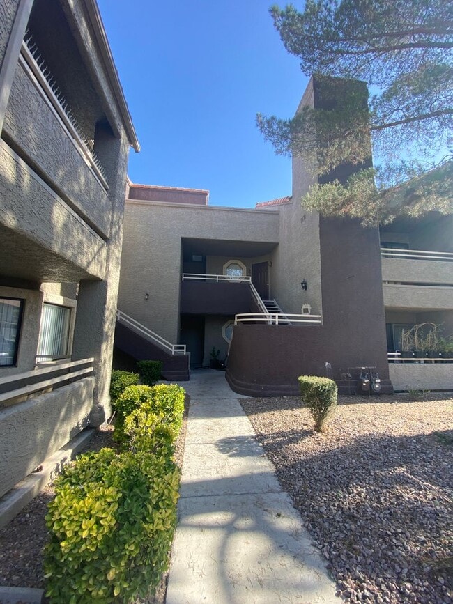 Photo - 5028 S Rainbow Blvd