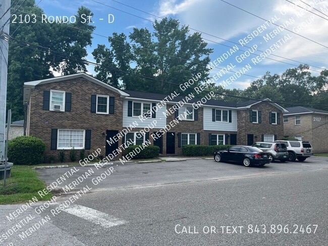 Photo - 2103 Rondo St Unit D