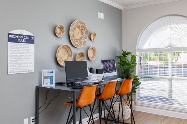 Photo - Clear Creek Meadows Apartments