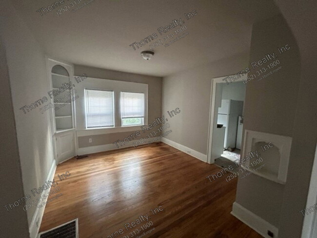 400 St Patrick St