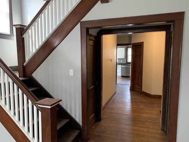 Photo - 4466 Carrollton Ave