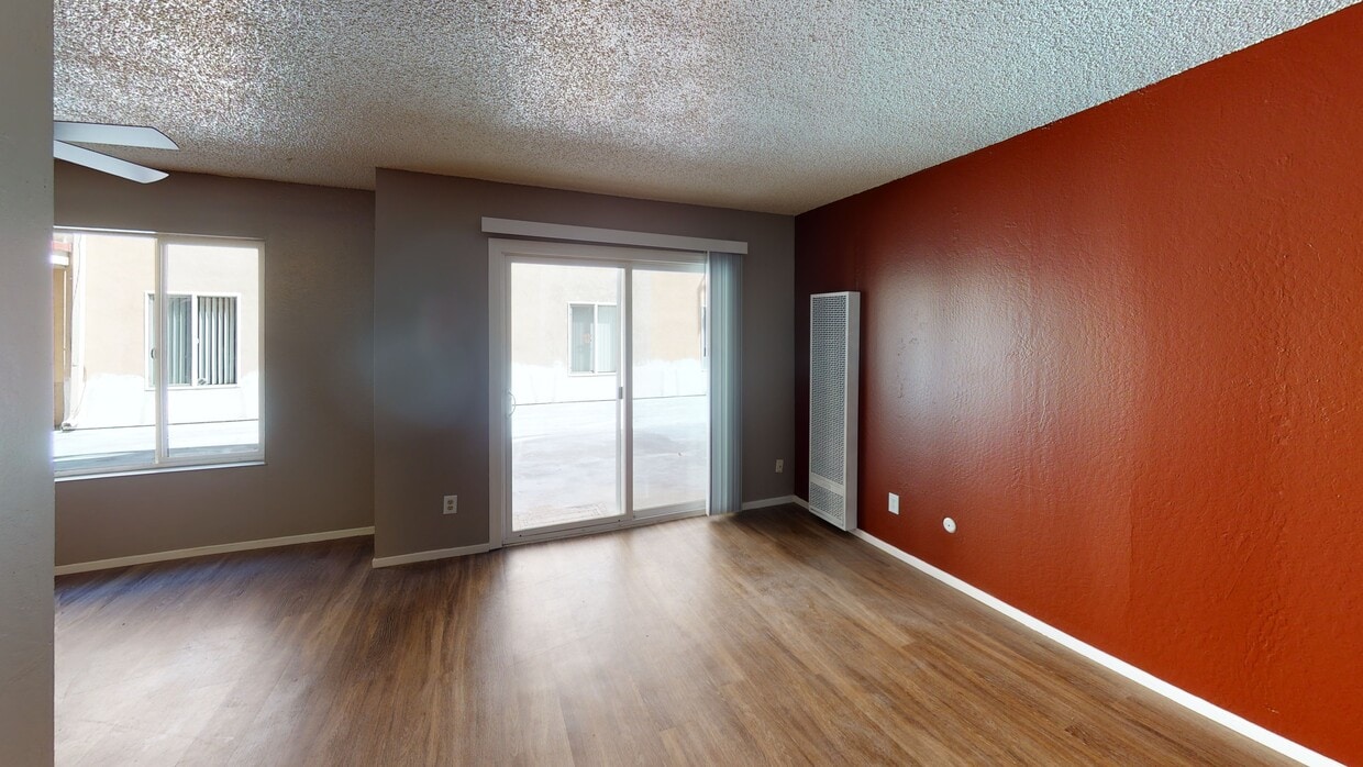 Photo - Warring Street Apartments