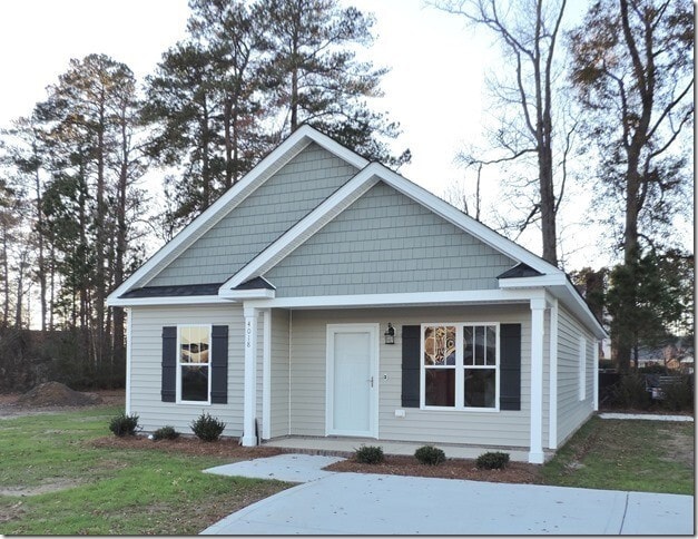 Building Photo - 4018 Saxby Ln NW