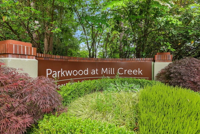 Parkwood at Mill Creek