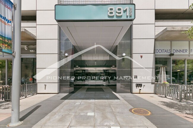 Photo - Luxury Condo with Stunning Views and Central AC