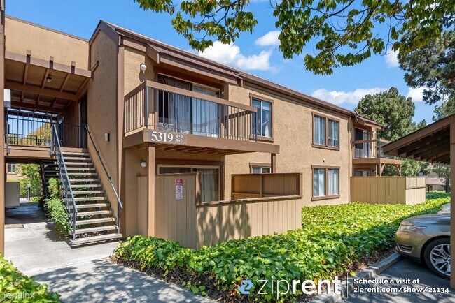 Photo - 1 br, 1 bath Condo - 5319 Ridgeview Circle... Unidad 7