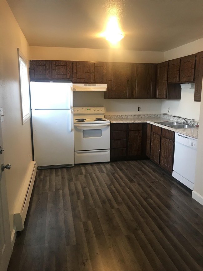 505 Shoshoni St Unit A
