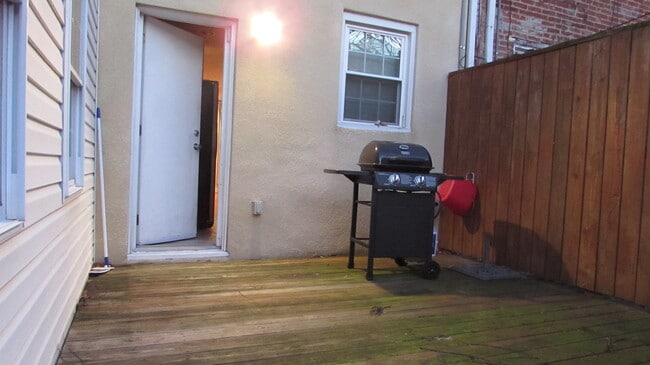 Photo - Amazing Rehab Townhome with Deck