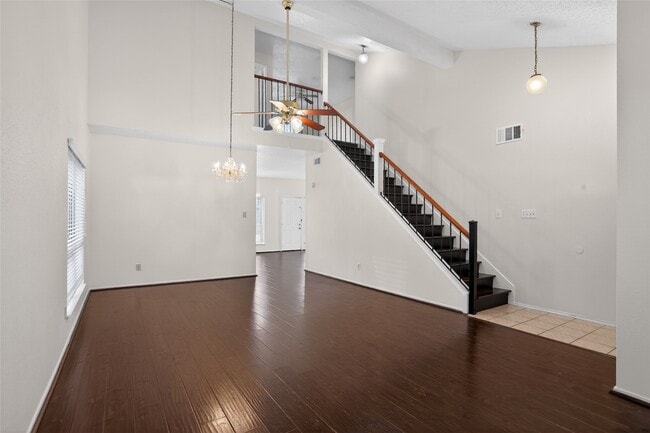 Photo - 1211 Berrystone Trail