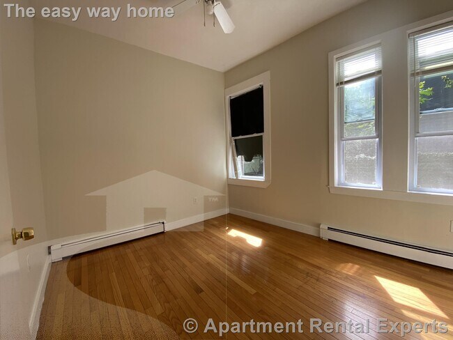 Photo - 1210 Cambridge St Unit #1