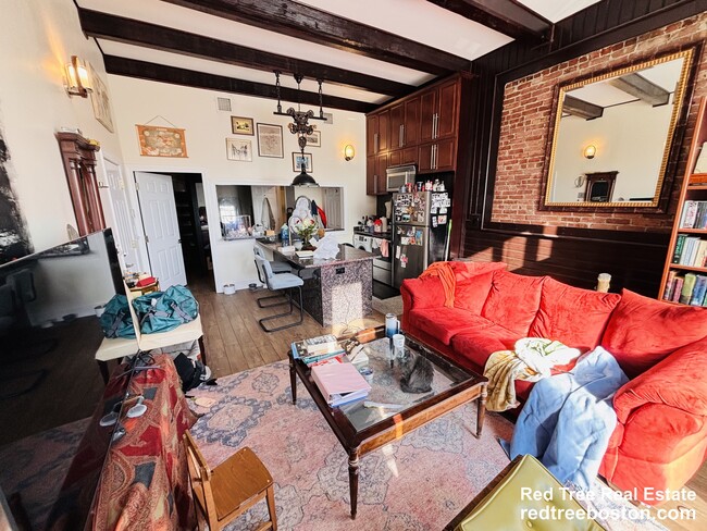 Photo - 25 St Marys Ct Unit 4