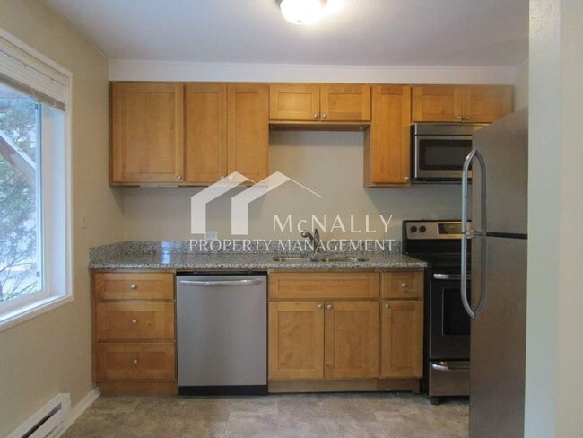 Photo - 2 Bedroom 1 Bathroom Townhome in Downtown ... Unidad 4
