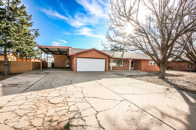 Photo - 1321 Piedmont Dr