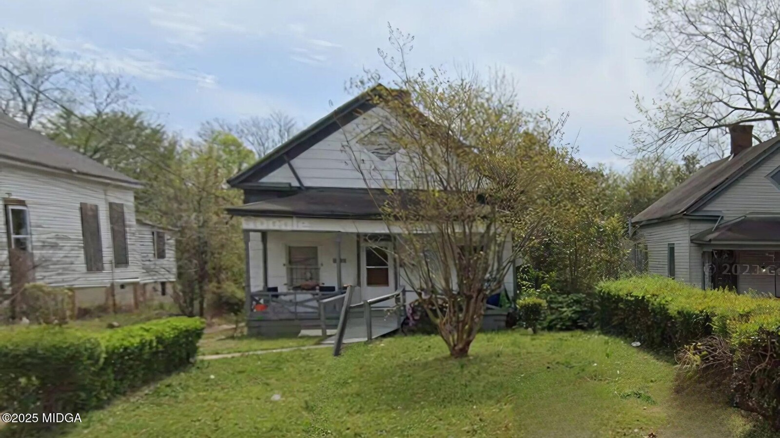 Photo - 2112 Jeff Davis St Casa