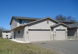 Crosby Townhomes - Crosby Townhomes