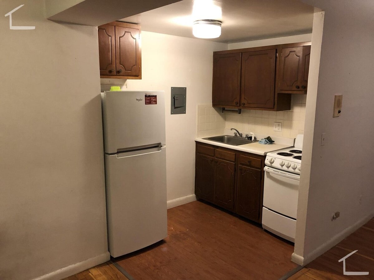 Photo - 1 Bed 1 Bath available Sept. 1st