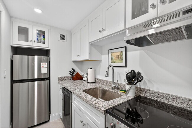 Photo - 2600 N Flagler Dr Unit 813