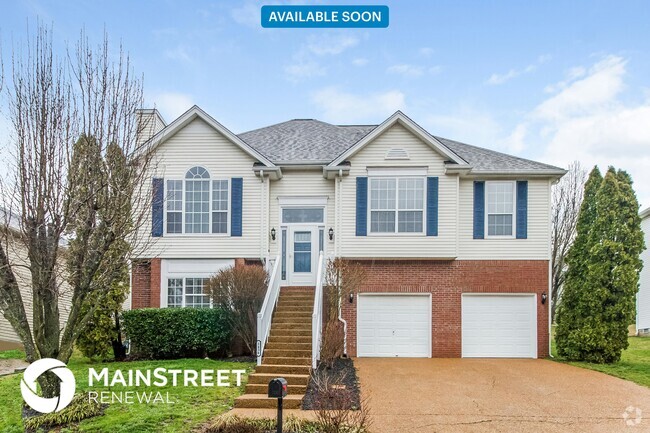 Building Photo - 1436 Aaronwood Dr Rental