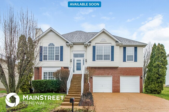 Photo - 1436 Aaronwood Dr House